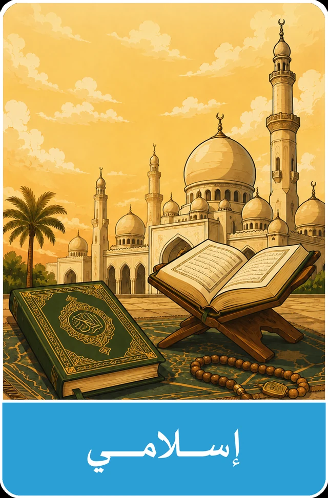 إسلامي